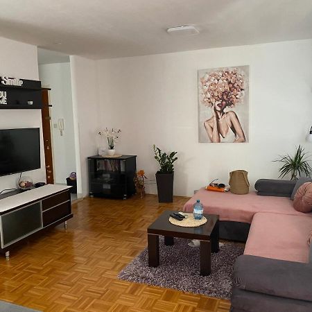 Apartment Miana Τρογκίρ Εξωτερικό φωτογραφία