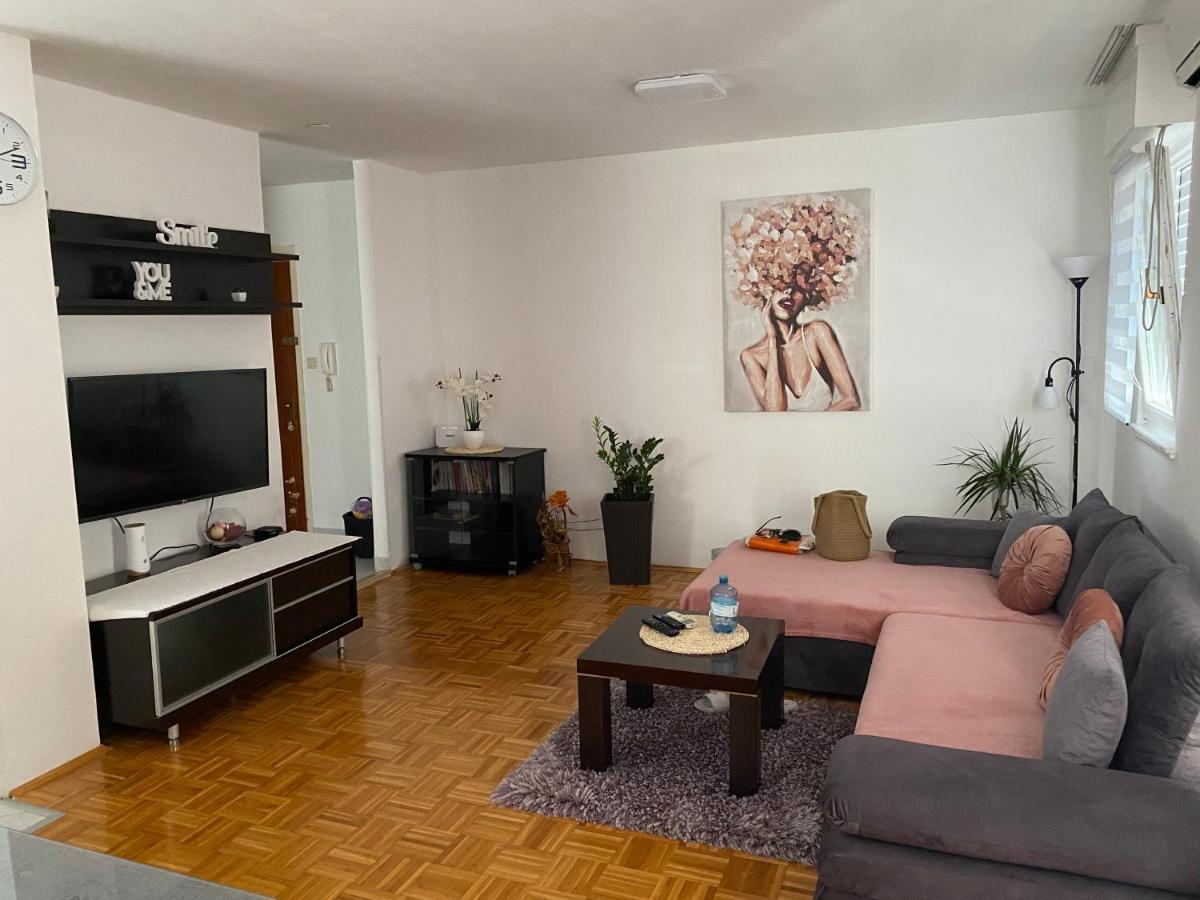 Apartment Miana Τρογκίρ Εξωτερικό φωτογραφία