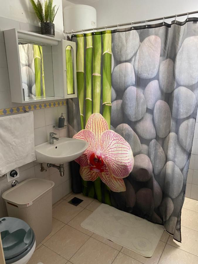 Apartment Miana Τρογκίρ Εξωτερικό φωτογραφία