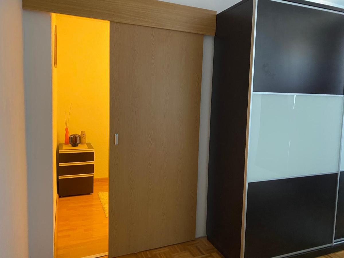 Apartment Miana Τρογκίρ Εξωτερικό φωτογραφία