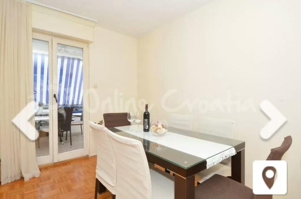 Apartment Miana Τρογκίρ Εξωτερικό φωτογραφία