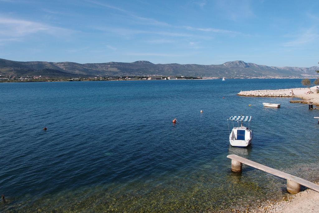 Apartment Miana Τρογκίρ Δωμάτιο φωτογραφία