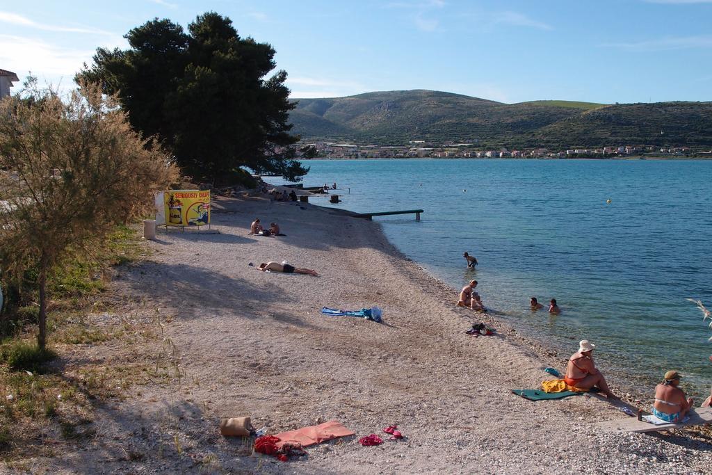 Apartment Miana Τρογκίρ Δωμάτιο φωτογραφία